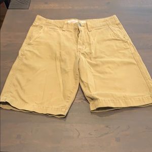 American Eagle long board shorts